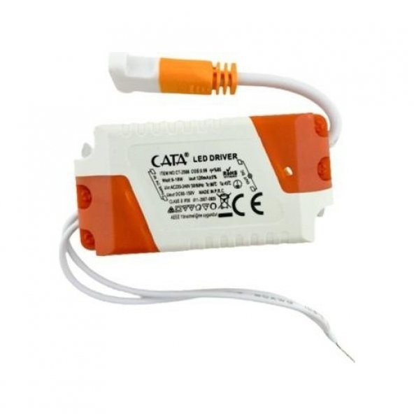 Cata CT-2516 Slim LED Panel Driver 5 ADET