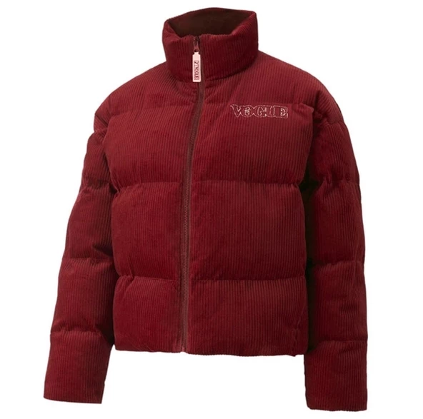 PUMA X VOGUE ŞİŞME CEKET