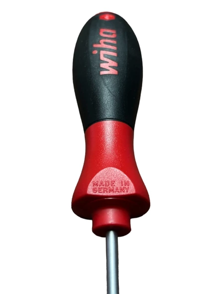 WİHA TORX TORNAVİDA T9 (ALMANYA MENŞEİ) ÜRÜN - 4