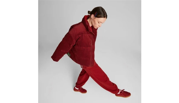 PUMA X VOGUE ŞİŞME CEKET - 3