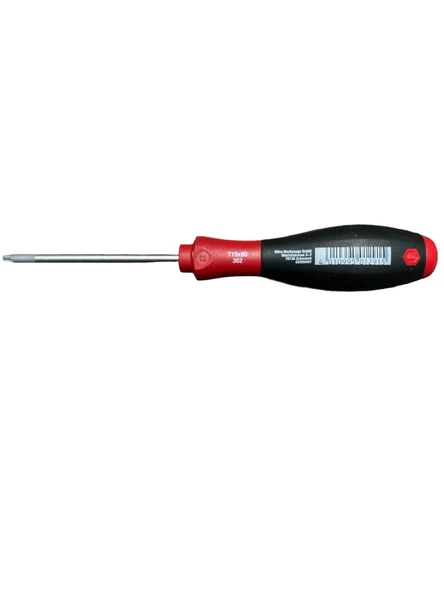 WİHA TORX TORNAVİDA T15 (ALMANYA MENŞEİ) ÜRÜN - 3