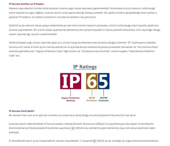 25-50 MM DİJİTAL MİKROMETRE IP65 DASQUA BİLGİ ÇIKIŞLI - 5