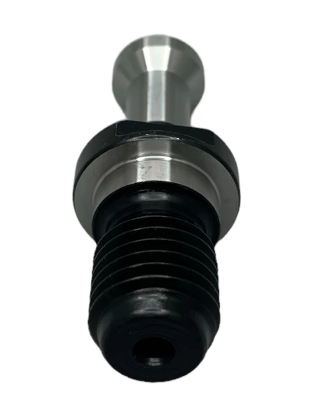 BT 40 - 45 DERECE İÇTEN SU VERMELİ PULSTAT CİVATA ( PULL STUD ) - 2