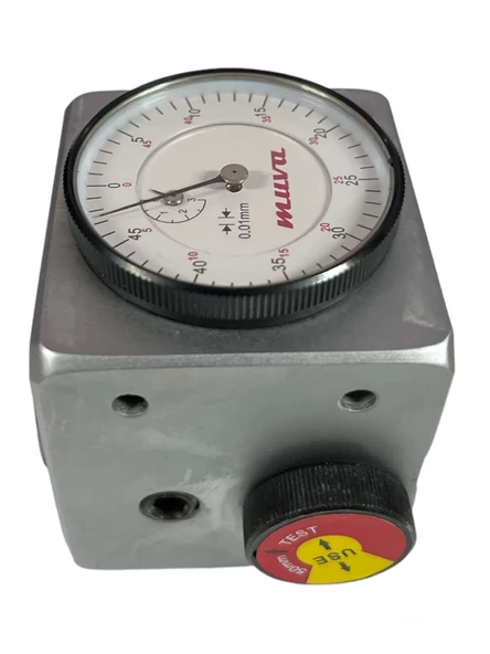 TAKIM Z SIFIRLAMA APARATI - 3