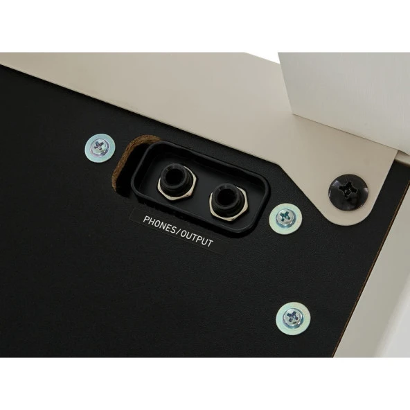 Casio AP-470 Dijital Piyano (Beyaz) (TABURE+KULAKLIK) - 8