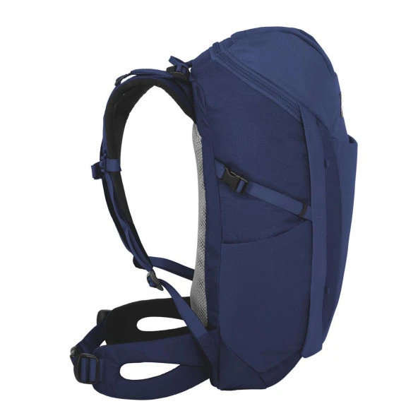 Bach Shield Medium Sırt Çantası 26 Litre-MAVİ - 3