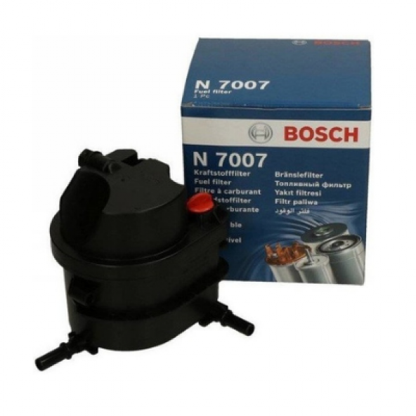 Bosch Yakıt Filtresi 0450907007