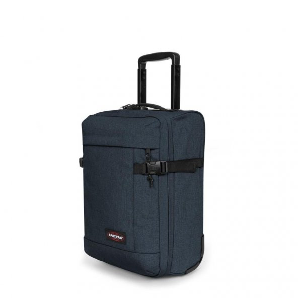 Eastpak Tranverz XXS Kabin Boy Çekçekli 2 Tekerlekli Valiz 26W - 7