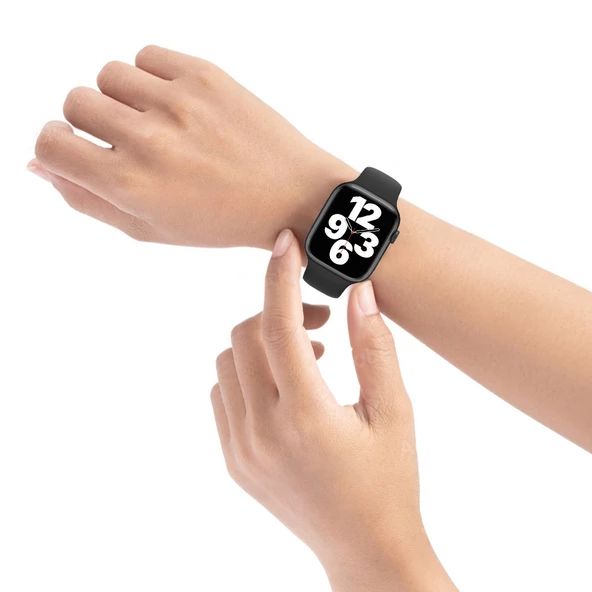 LinkTech LT Watch S89+ Premium Akıllı Saat - 7