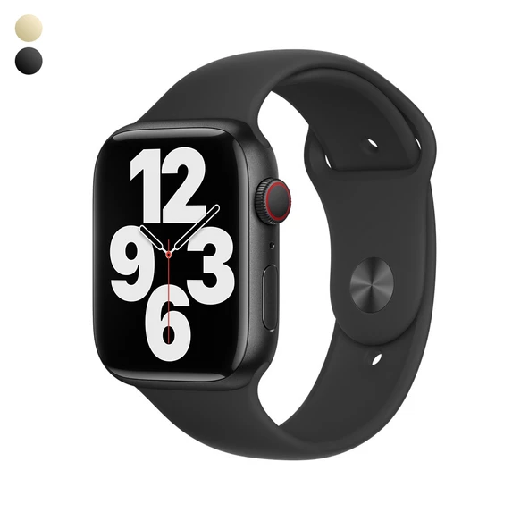 LinkTech LT Watch S89+ Premium Akıllı Saat - 1