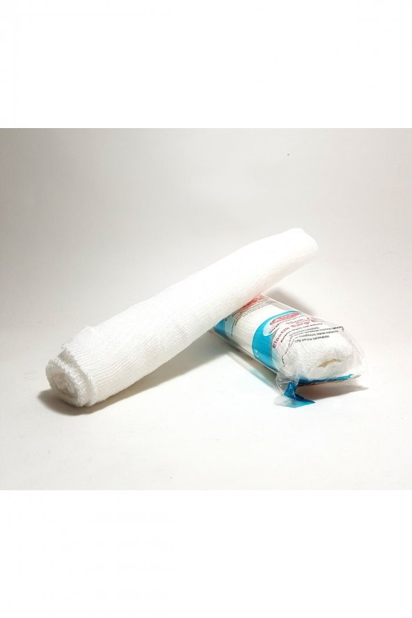 Sargı Bezi 10 Cm X 1,5 M - 2