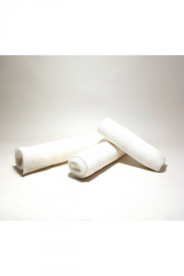 Sargı Bezi 10 Cm X 1,5 M - 3