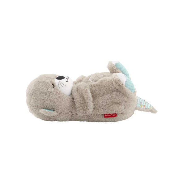 Uyku ve Oyun Arkadaşı Su Samuru FXC66 - 2