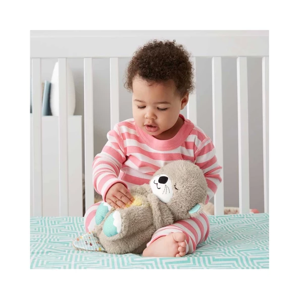 Uyku ve Oyun Arkadaşı Su Samuru FXC66 - 3