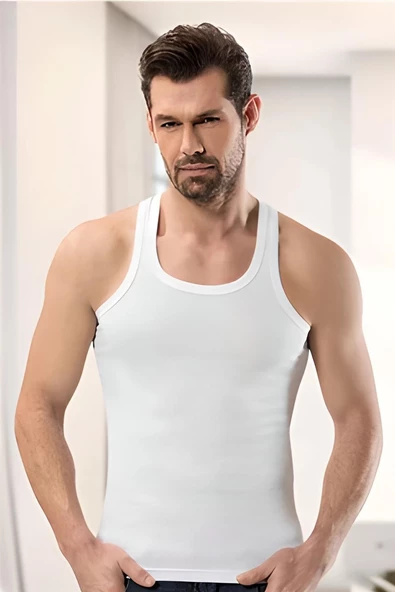 Erkek Sporcu Atlet Ribana - Anıt 1106 - 3