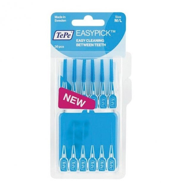 TEPE EASYPICK M-L MAVI