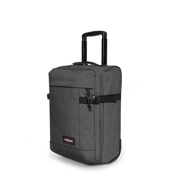 Eastpak Tranverz XXS Kabin Boy Çekçekli 2 Tekerlekli Valiz 77H - 6