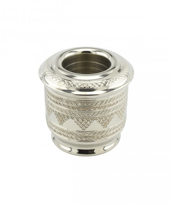 Morya Bakır Ehli Keyf Soğutuculu Nikel - 2