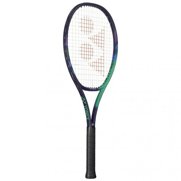 Yonex Vcore Pro 100 inch 300 Gr Mor Yeşil 2022 Sezon Tenis Raketi