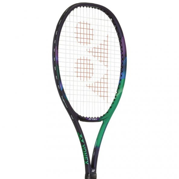 Yonex Vcore Pro 97 inch 310 Gr Mor Yeşil 2022 Sezon Tenis Raketi