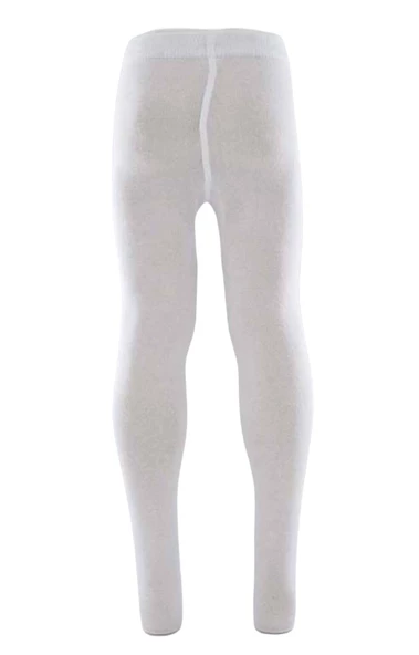 Ekinoks Kız Çocuk Yüksek Kalite Penye Külotlu Çorap - 9