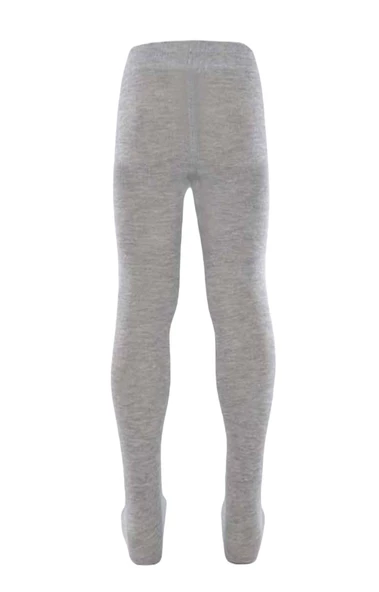 Ekinoks Kız Çocuk Yüksek Kalite Penye Külotlu Çorap - 3