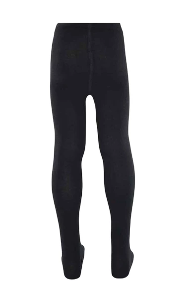 Ekinoks Kız Çocuk Yüksek Kalite Penye Külotlu Çorap - 6