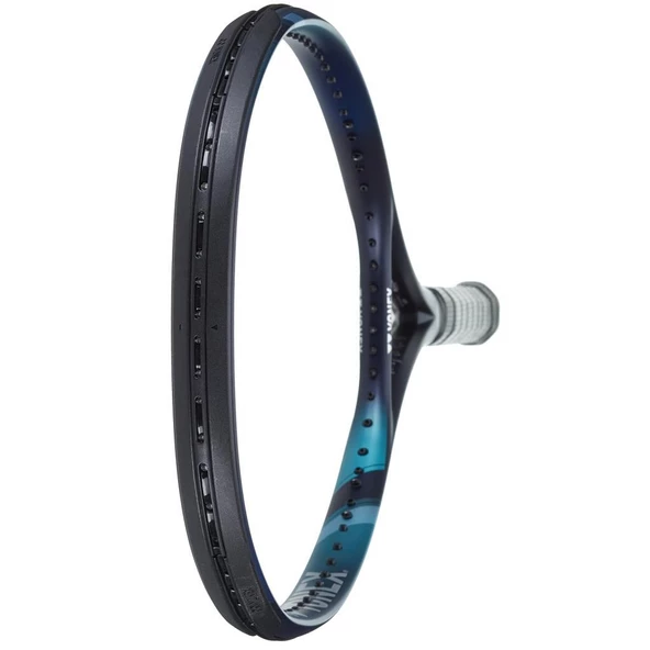 Yonex Ezone Gök Mavi 100 Kafa 300 Gram Tenis Raketi - 2