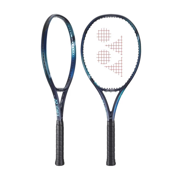 Yonex Ezone Gök Mavi 100 Kafa 300 Gram Tenis Raketi