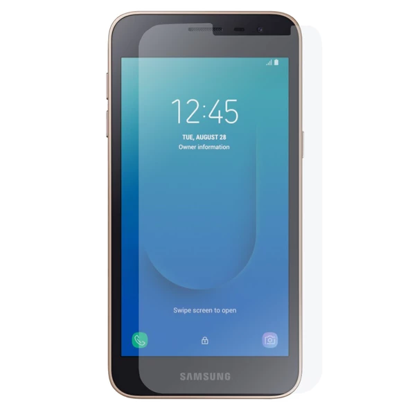 Bufalo Samsung Galaxy J2 Core (J260) Ekran Koruyucu FlexiGlass Nano