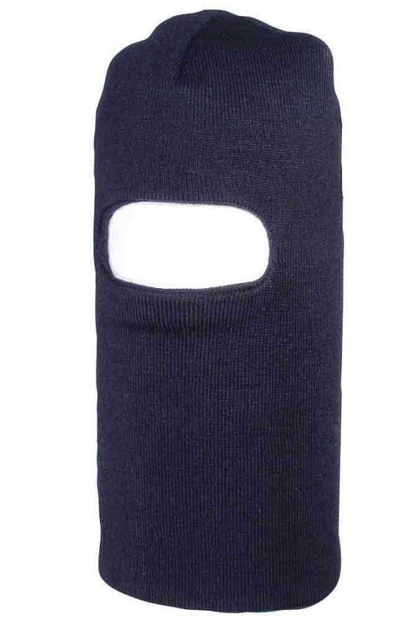 Suyutti Erkek Basic Kar Maskesi Bere (K612-026) - 2