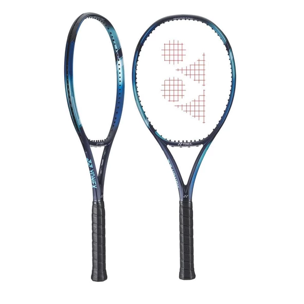 Yonex Ezone Gök Mavi 98L Kafa 285Gram Tenis Raketi