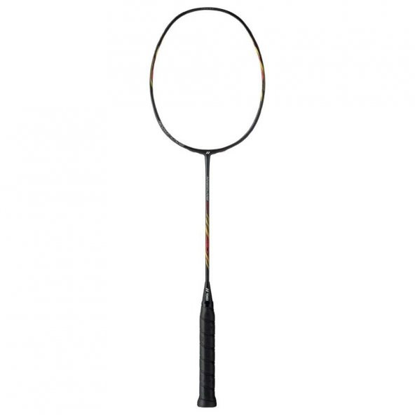 Yonex Nanoflare 800 Badminton Raketi Siyah