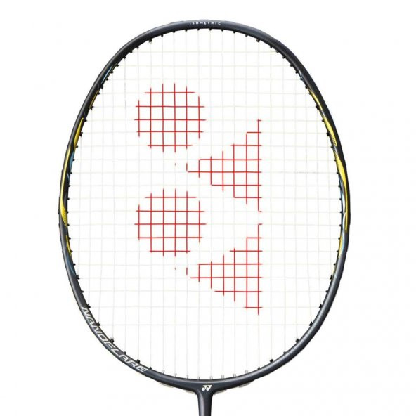 Yonex Nanoflare 800 Badminton Raketi Siyah - 2