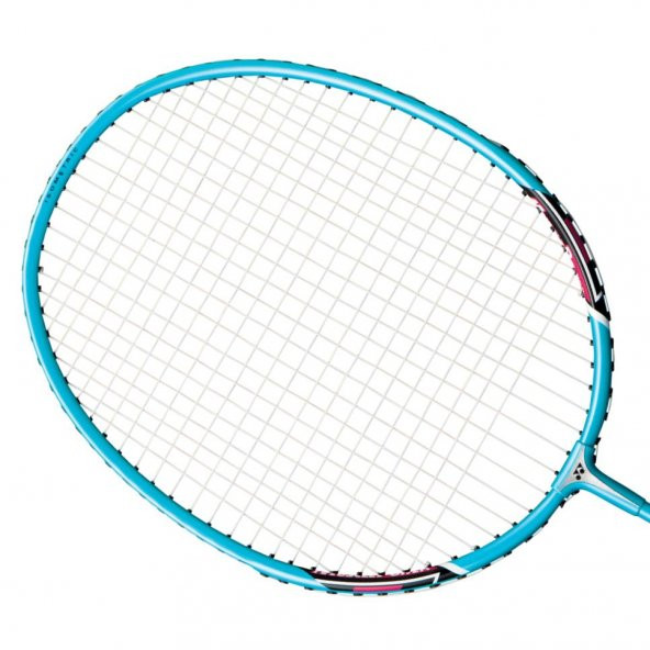 Yonex MP2 JR Çocuk Badminton Raketi Mavi - 2