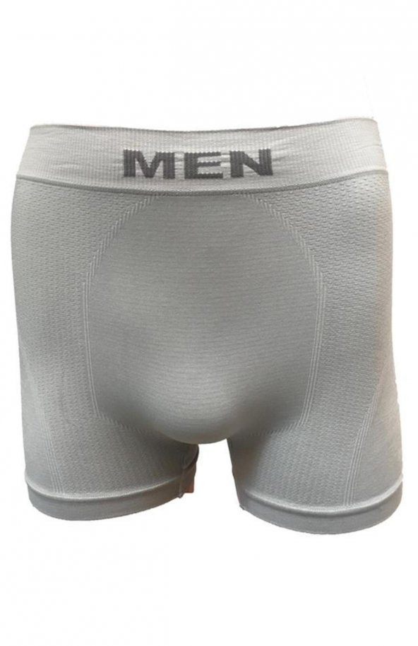 Elite Life Erkek Desenli Boxer Neon