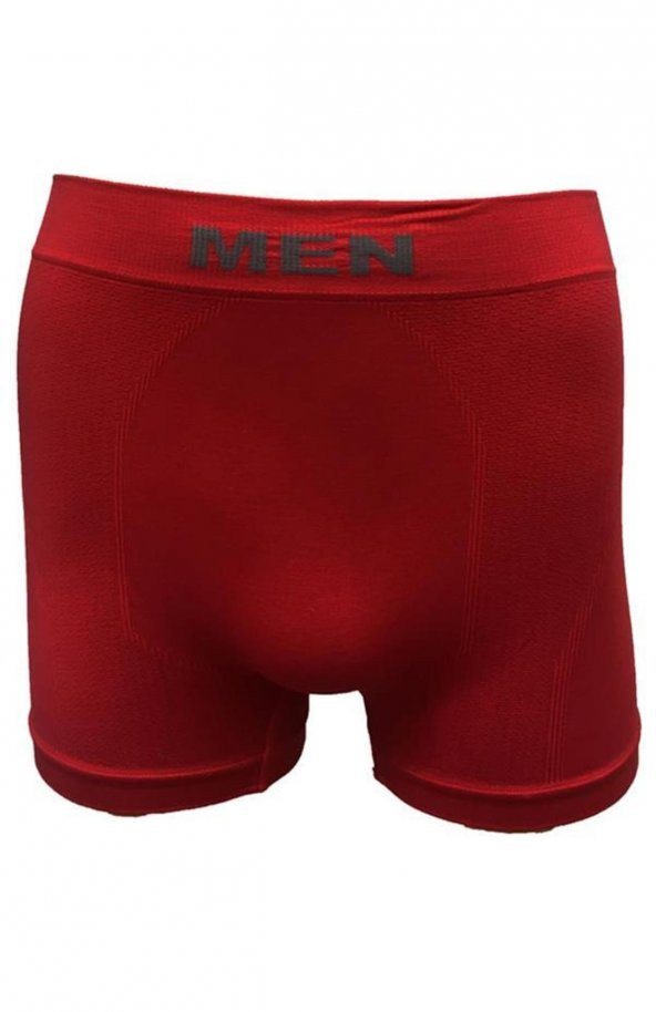 Elite Life Erkek Desenli Boxer Neon - 2