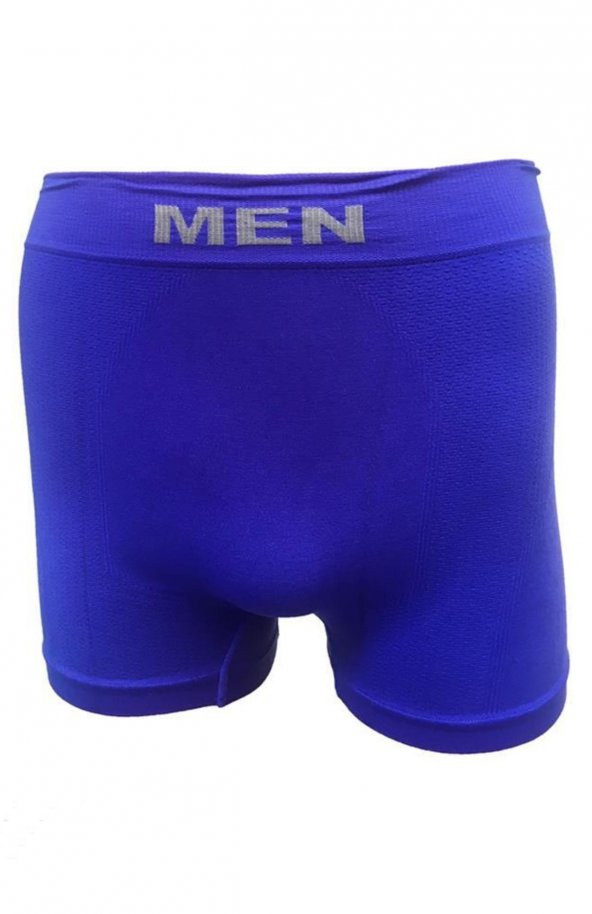 Elite Life Erkek Desenli Boxer Neon - 4