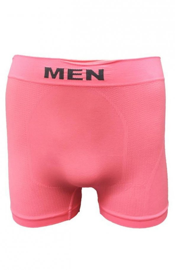 Elite Life Erkek Desenli Boxer Neon - 5