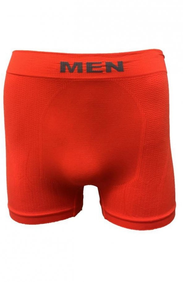 Elite Life Erkek Desenli Boxer Neon - 6