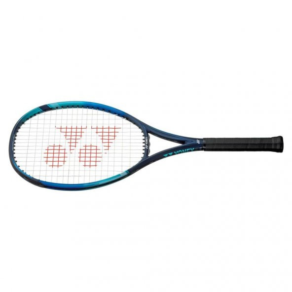 Yonex Ezone Feel Gök Mavi 102 Kafa 250 Gram Tenis Raketi - 2
