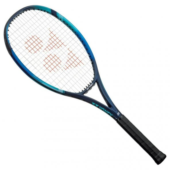 Yonex Ezone Feel Gök Mavi 102 Kafa 250 Gram Tenis Raketi - 3