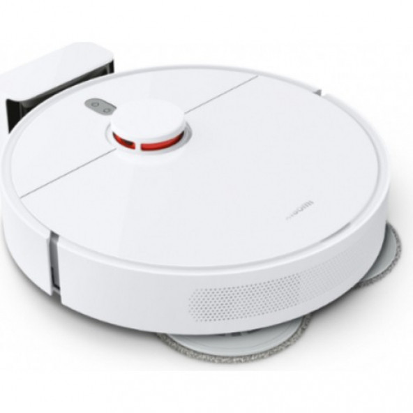 Xiaomi Robot Vacuum S10+ Robot Süpürge+Mop - Resim 2