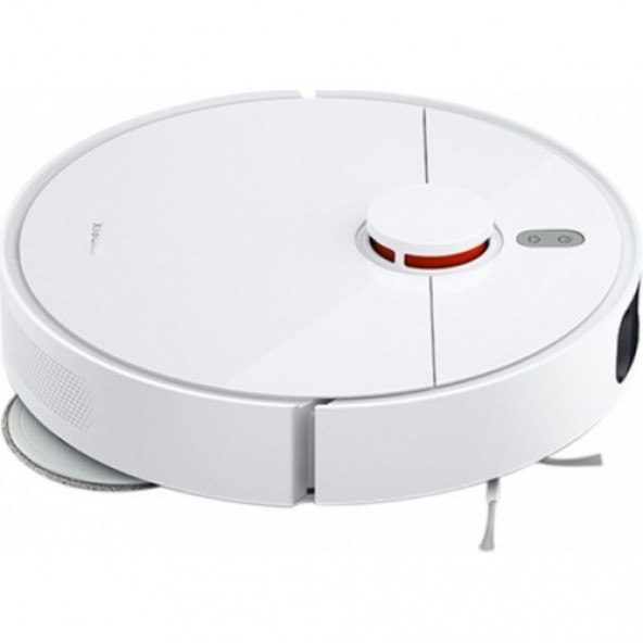 Xiaomi Robot Vacuum S10+ Robot Süpürge+Mop - Resim 3