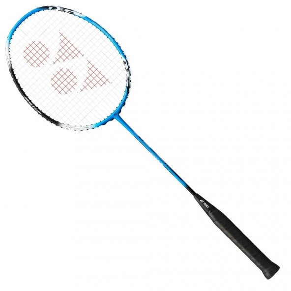 YONEX YY22 Astrox 1-DG Siyah Mavi Badminton Raketi