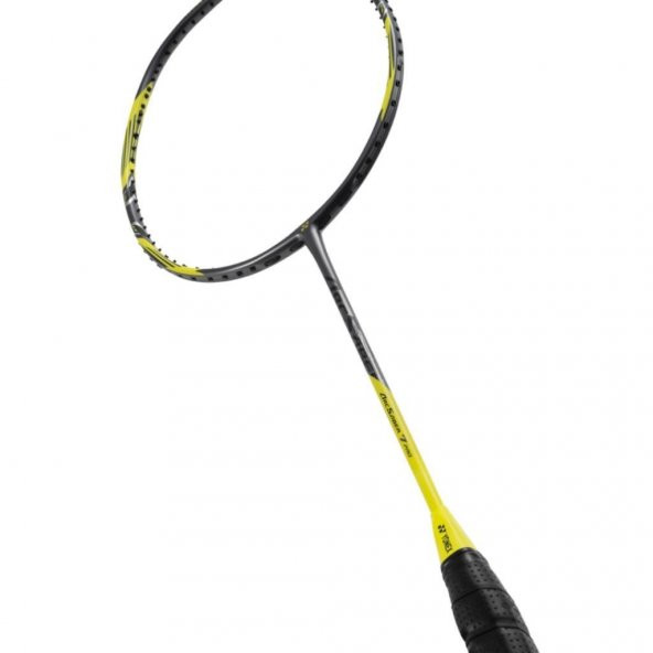 YONEX YY22 Arc 7 Pro Sarı Badminton Raketi