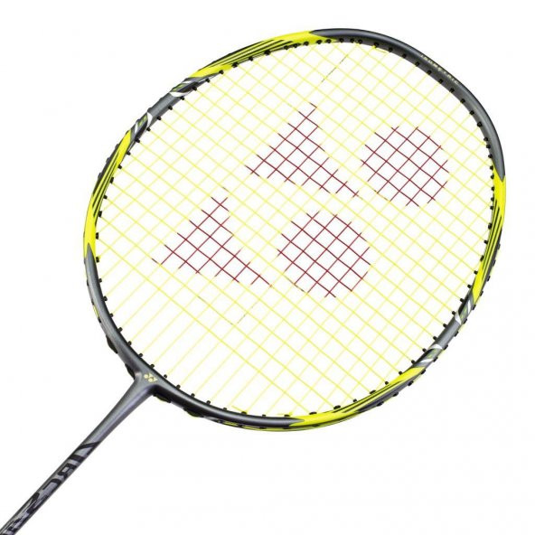 YONEX YY22 Arc 7 Pro Sarı Badminton Raketi - 2