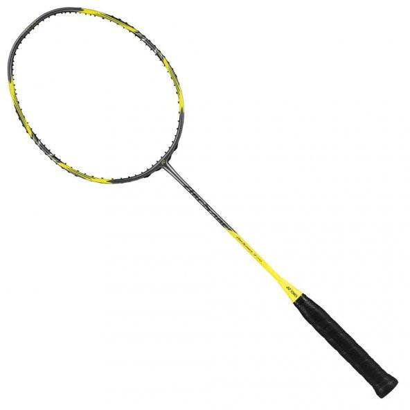 YONEX YY22 Arc 7 Pro Sarı Badminton Raketi - 3