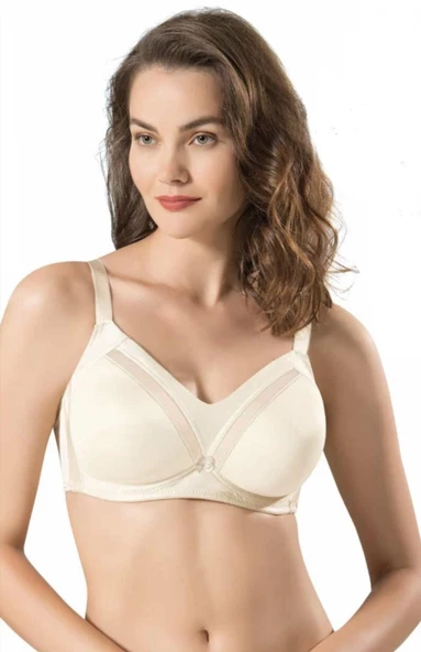 Le Jardin 9125 - C Desteksiz Balensiz C-Cup Sütyen - 3