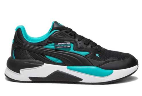 PUMA MAPF 1 X RAY SPEED SİYAH ERKEK SPOR AYAKKABI 30713609 E-491